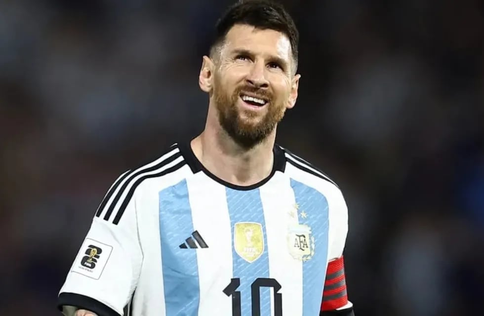 ¿Cuántos goles marcará Messi en la Copa América? Esta es la predicción de la Inteligencia Artificial.