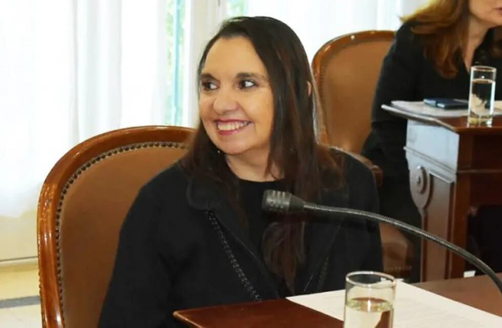 Falleció la concejala Cristina Lezcano (Plan B Noticias)