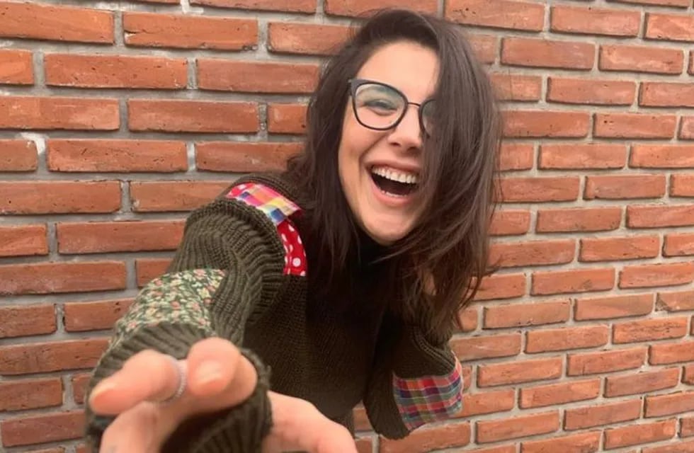 Andrea Rincón (Foto: Instagram)