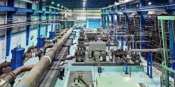 Posible solución. La principal planta de desalinización de la Universidad de Ciencia y Tecnología King Abdullah en Thuwal, Arabia Saudita NYT