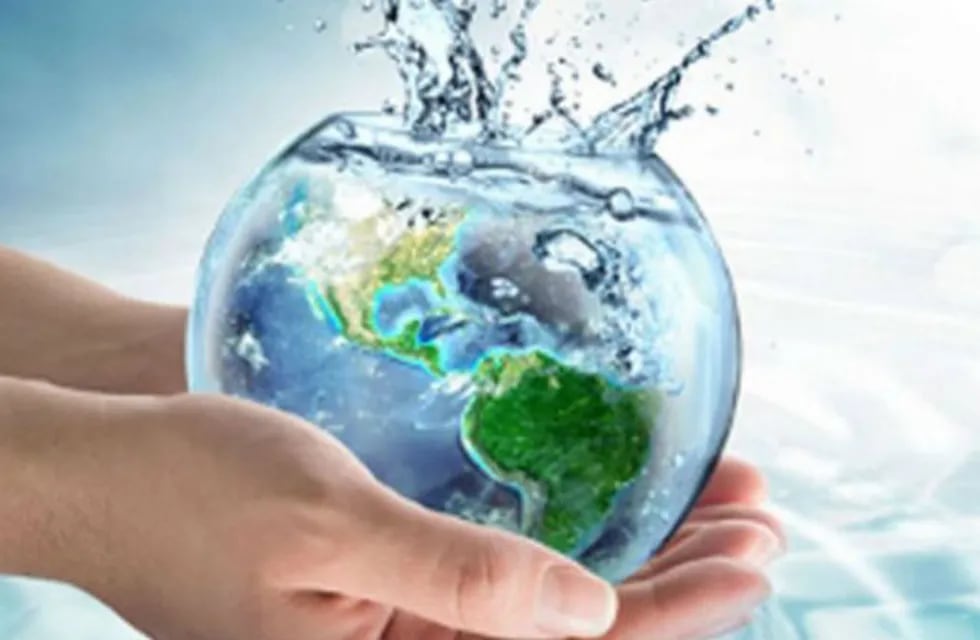 Día Mundial del Agua y Hora del Planeta