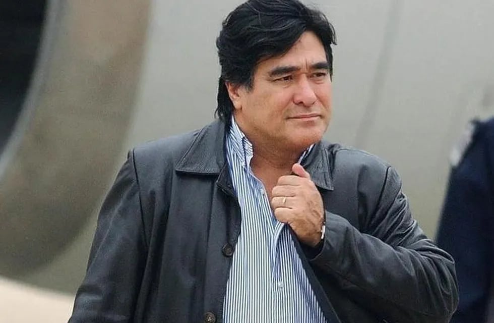 Carlos Zannini, ex secretario de Legal y Técnica del kirchnerismo