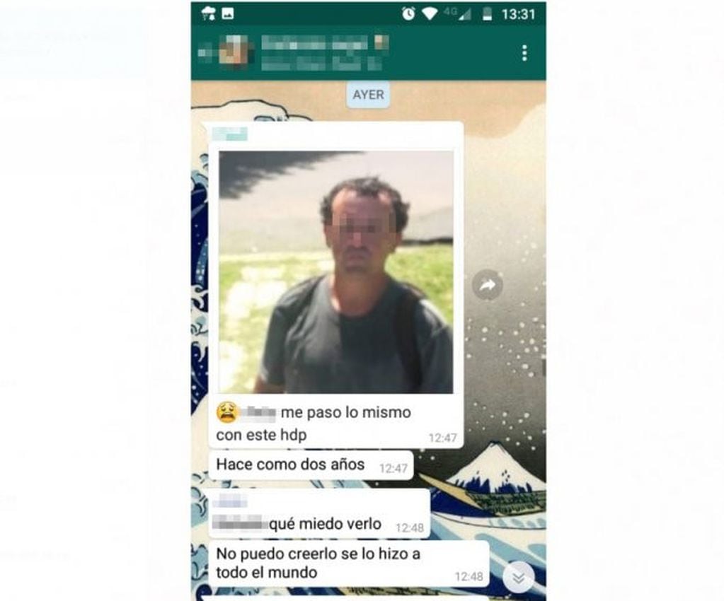 Denunciaron a un hombre que se ofrecía a cortar el pasto y estafaba a mujeres en Paraná