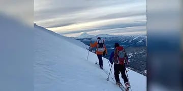 ski Cerro Chapelco