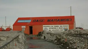 Base Marambio: el general del Comando Antártico se refirió al hecho del encargado atacado a martillazos como “una falta gravísima”