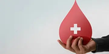 Efemérides. Día Mundial del Donante de Sangre. (Imagen ilustrativa)