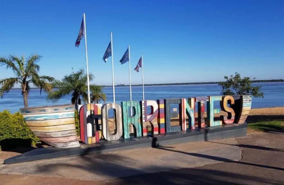 Se espera buen clima para toda la semana en Corrientes