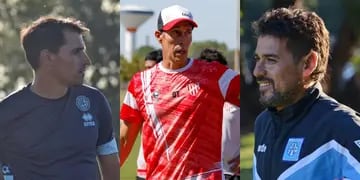 Belgrano, Instituto y Estudiantes tienen fixture confirmado para la Primera Nacional