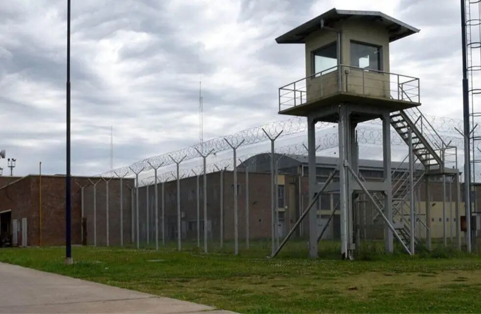 La Cárcel de Piñero es una de las instituciones que tendrán nuevos directivos