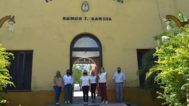 Las clases presenciales en Corrientes alternarán asistencia a la escuela y trabajos en sus casas