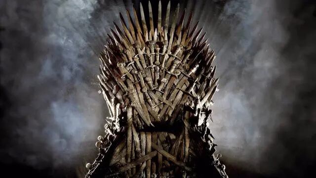 Trono de hierro, Game of Thrones