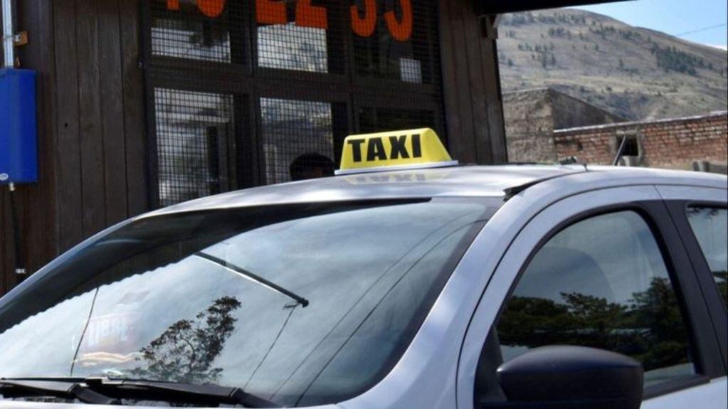 Nuevas tarifas  en Esquel para taxis y remises.