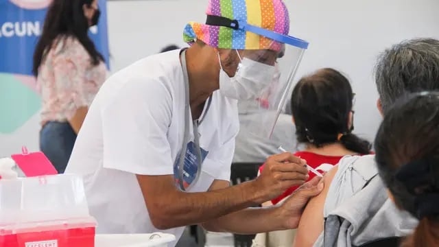 Coronavirus en Pérez: 32 nuevos casos reportados
