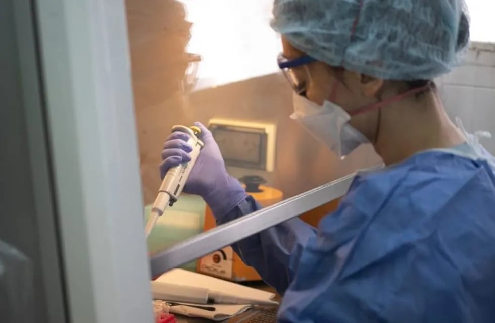 Ministerio de Salud de Córdoba anuncia la llegada de 2000 reactivos para análisis de coronavirus