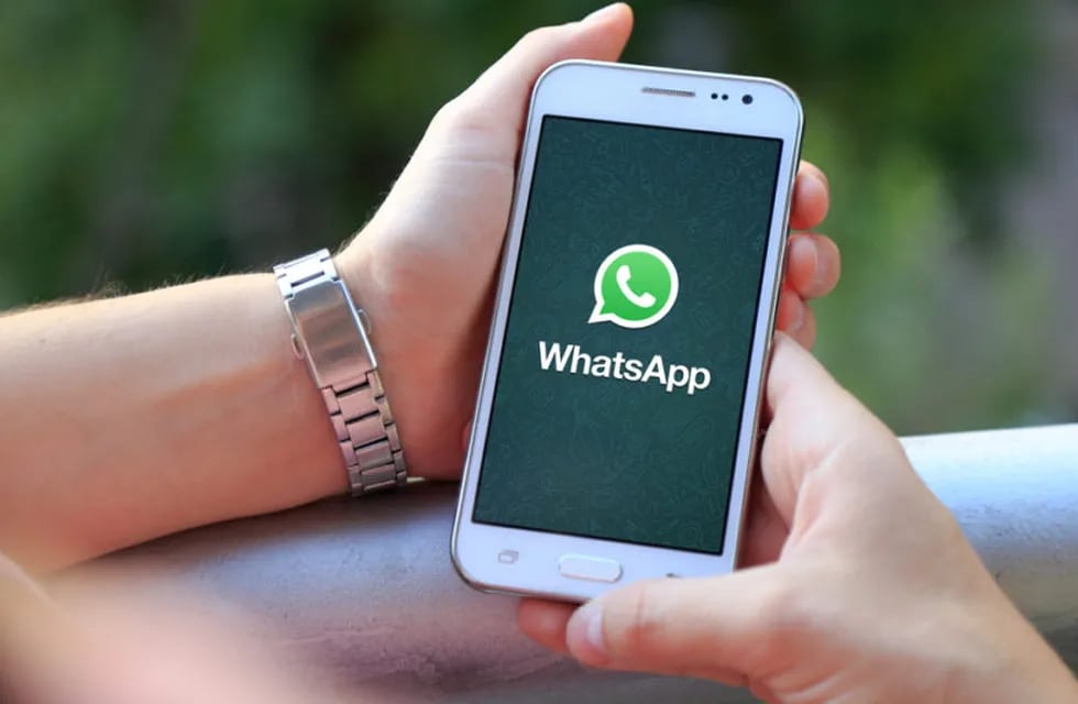 Whatsapp lanzó nuevas funciones.