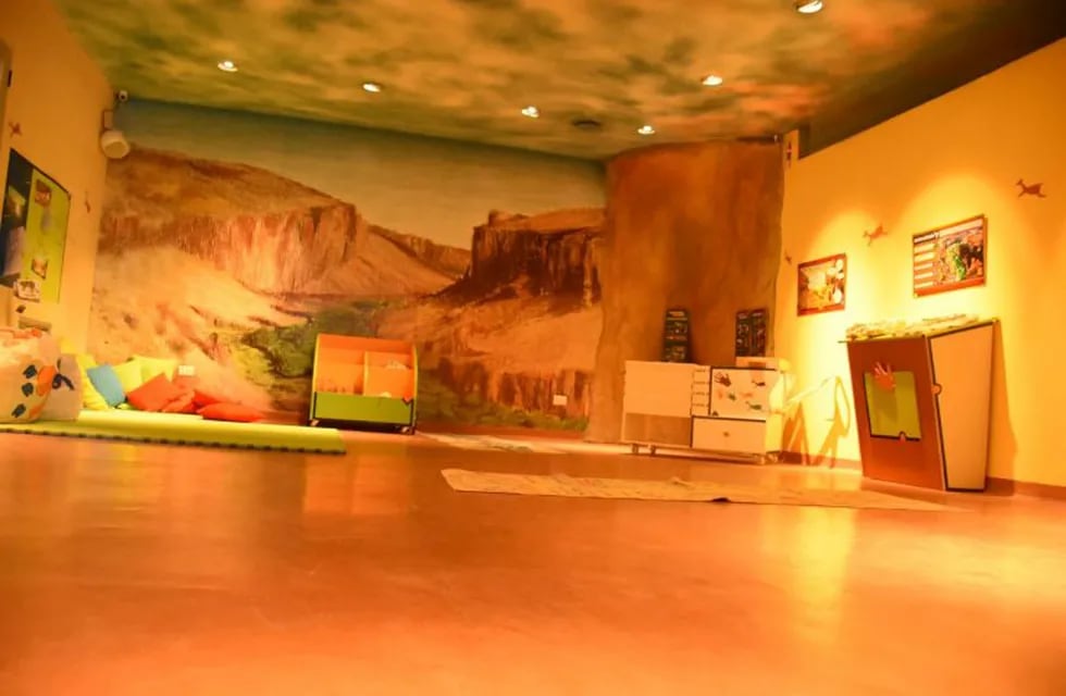 museo carlos gradin