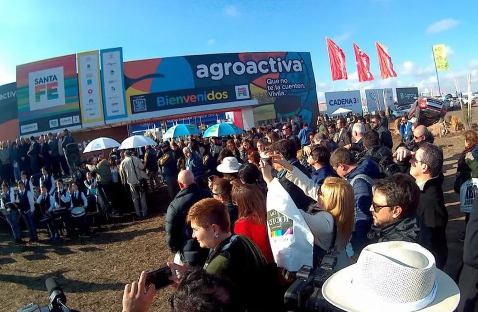 AgroActiva 2017