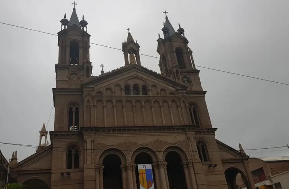 El calor hizo una pausa y este viernes promete lluvias