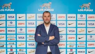 Michael Cheika