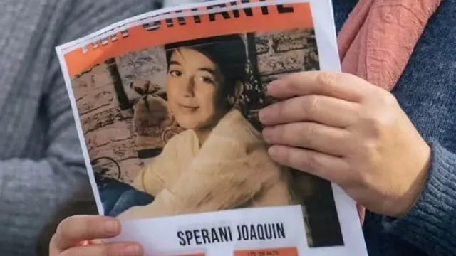 Joaquín Sperani, el chico de 14 años asesinado por su amigo en Córdoba