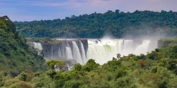 Eligieron a Puerto Iguazú como uno de los destinos ideales para una estadía sustentable