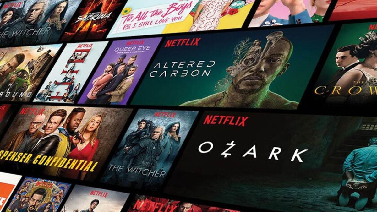 Estos son los estrenos de serie y películas en Netflix para enero del 2023