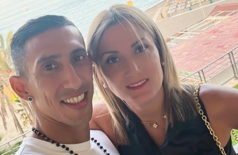 Jorgelina Cardoso volvió a defender a su esposo