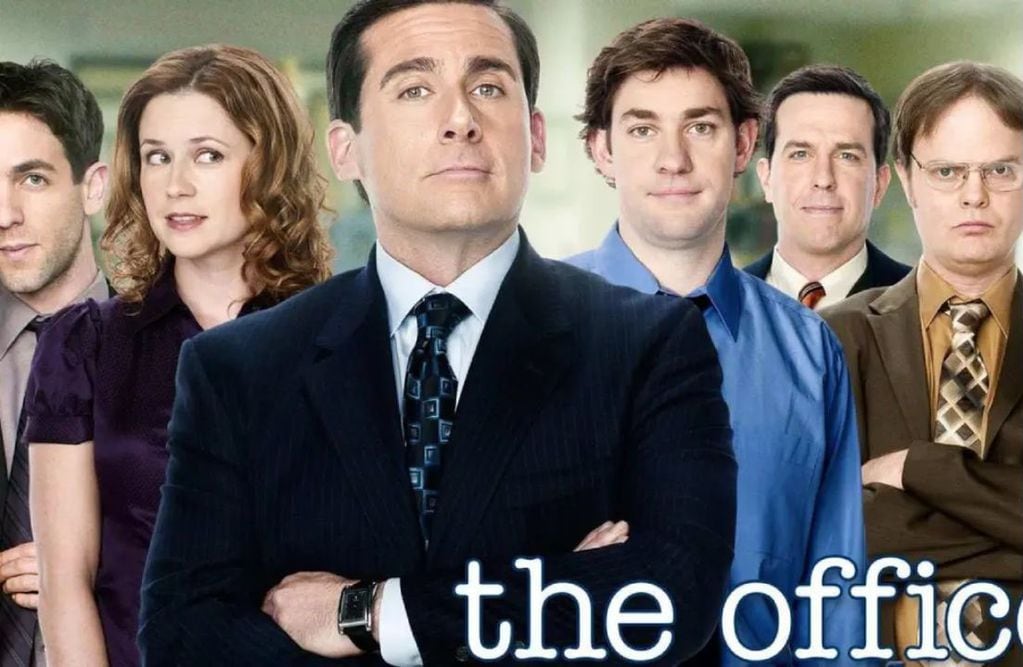 El programa “The Office”
