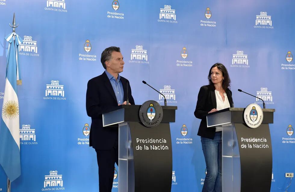 Cambiemos: La reunión de gobernadores no resuelve el destino del país