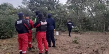 Policía de Jujuy