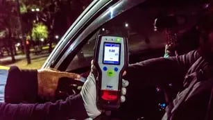 Test bajo ordenanza de alcohol cero para manejar en Rosario
