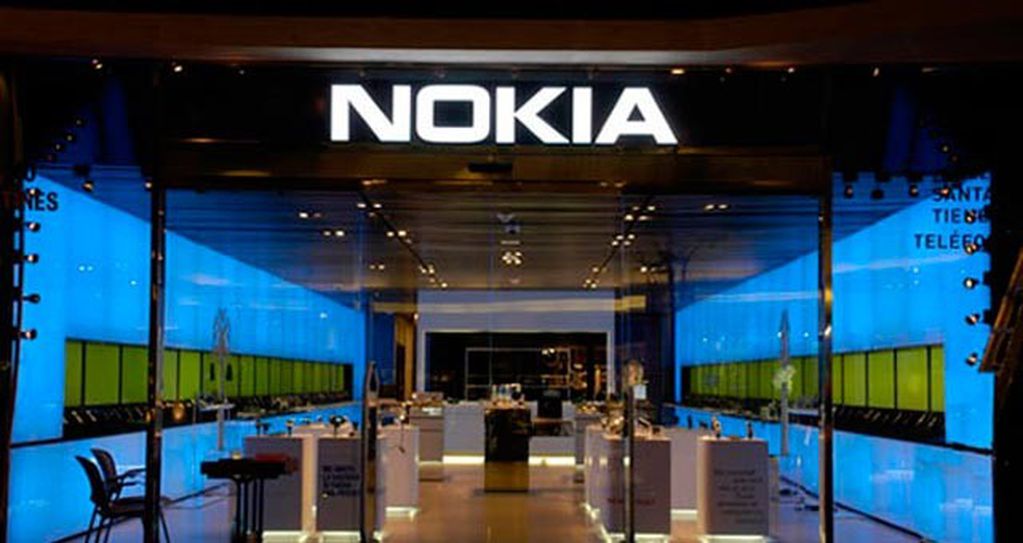 Empresa Nokia