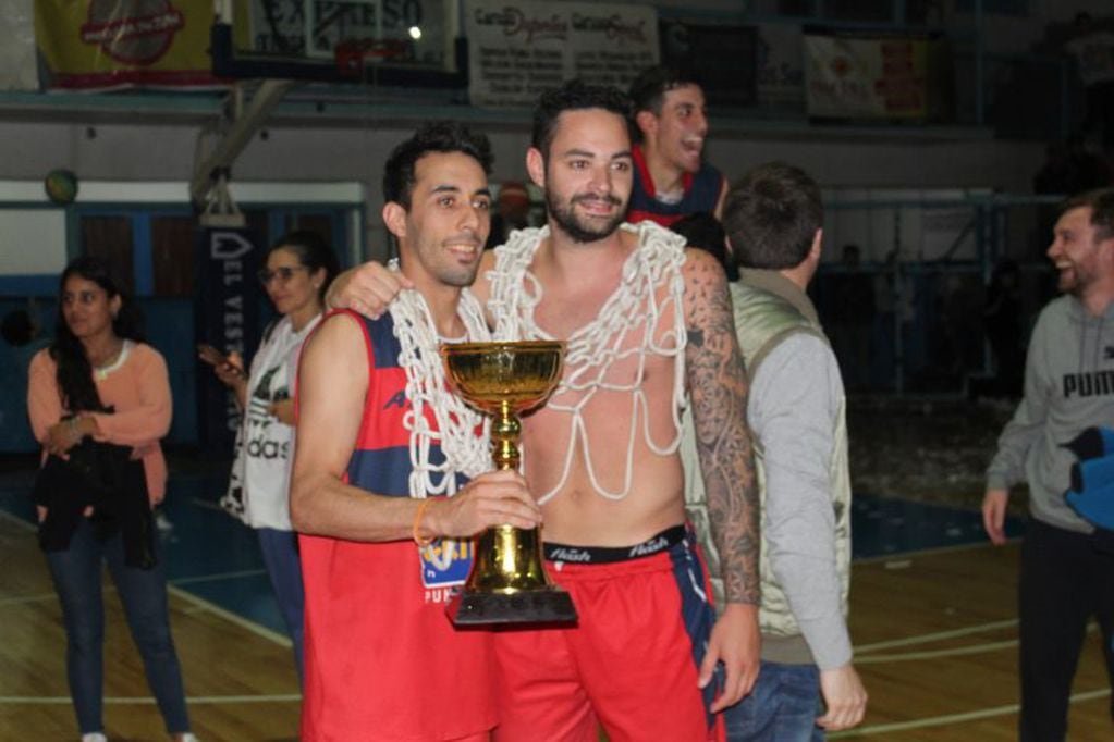 Pellegrini Campeón Clausura 2019