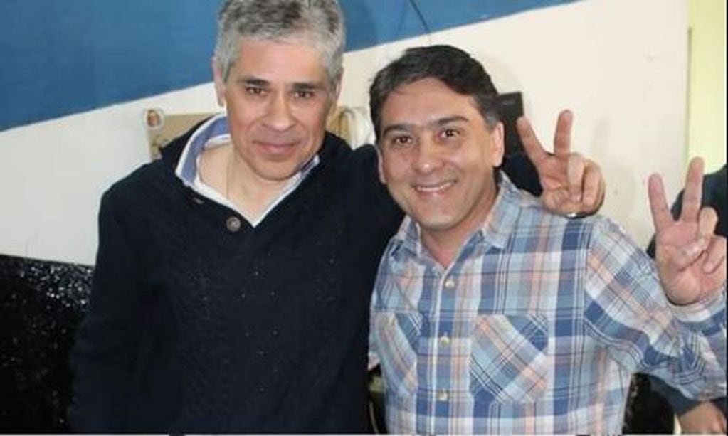 Ex Concejal de Río Turbio asumirá como Diputado Nacional
