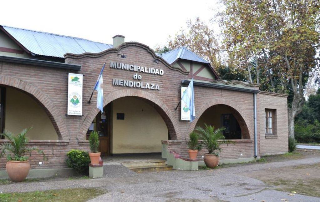 Municipalidad de Mendiolaza.