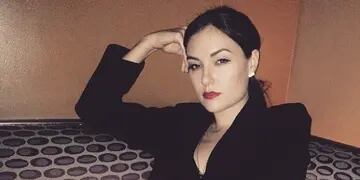 Sasha Grey