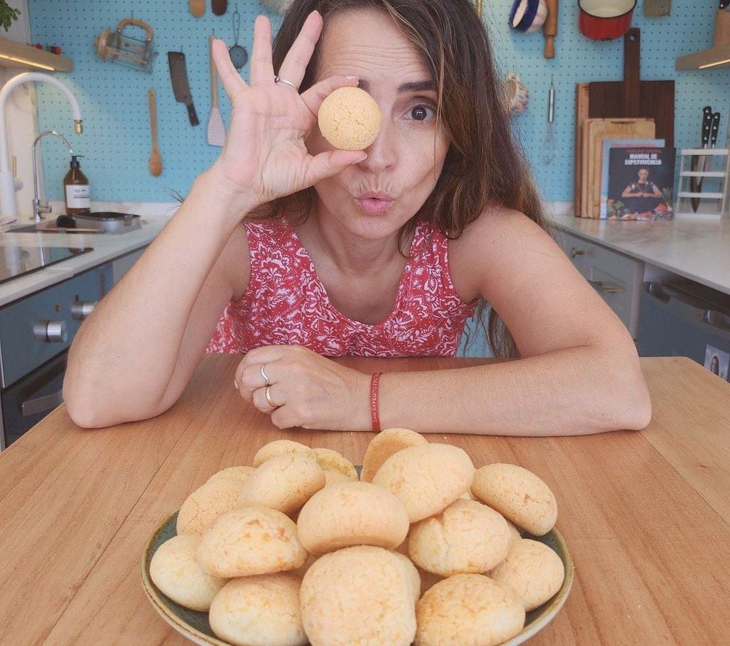 De Choly Berreteaga a Paulina Cocina: 5 recetas de grandes mujeres en la cocina