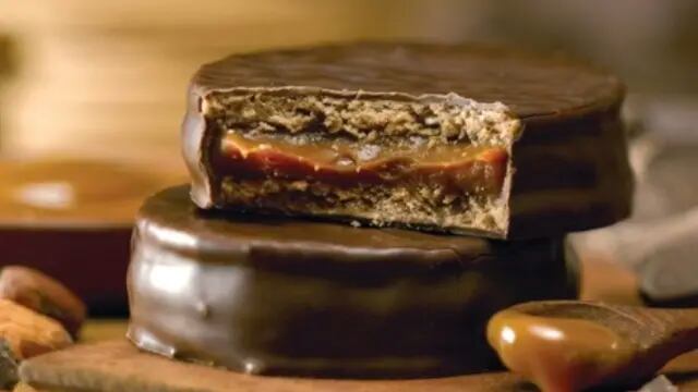 Alfajor