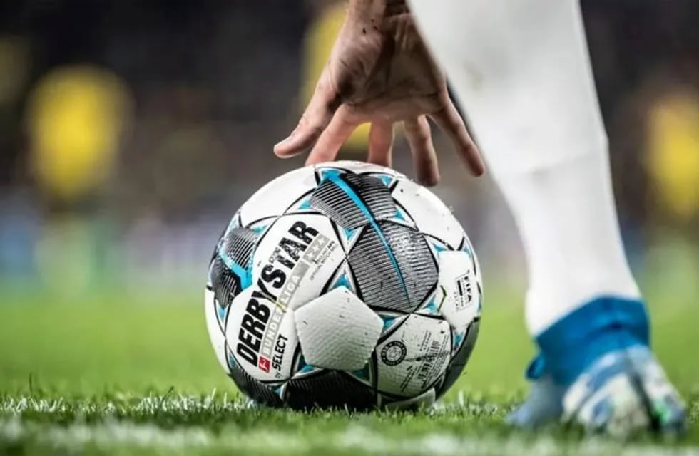 La Liga Mendocina de Fútbol dio por terminado el calendario futtbolítico 2020.