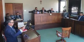 Pastor abusador, condenado en Jujuy