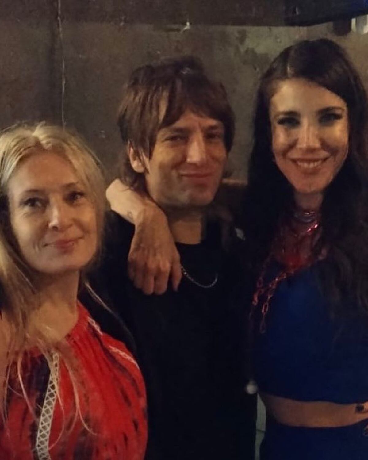 Andrea Rincón festejó su cumpleaños rodeada de famosos y pasó de todo