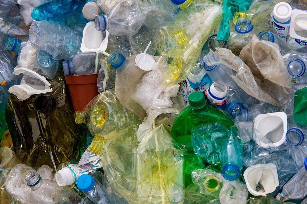 El Clúster de Reciclado será un actor clave en el flujo de materias primas recicladas en la provincia.
