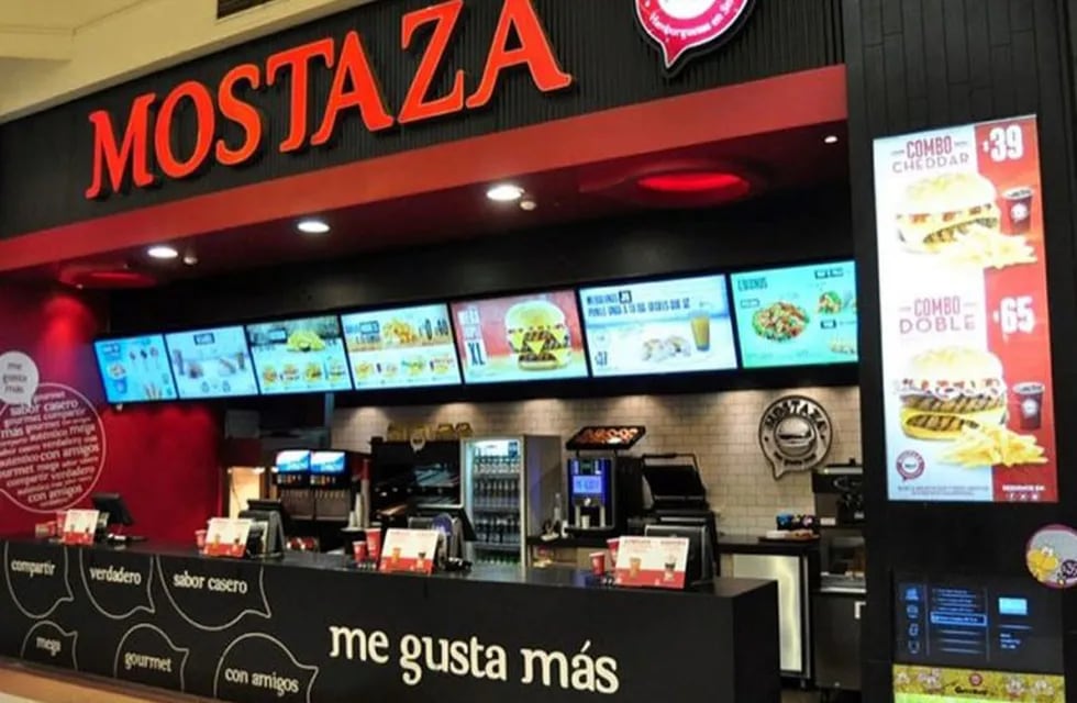 Mostaza estudia abrir locales en Posadas e Iguazú.