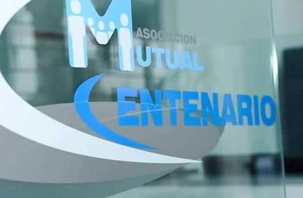 Mutual Cententenario La Puerta