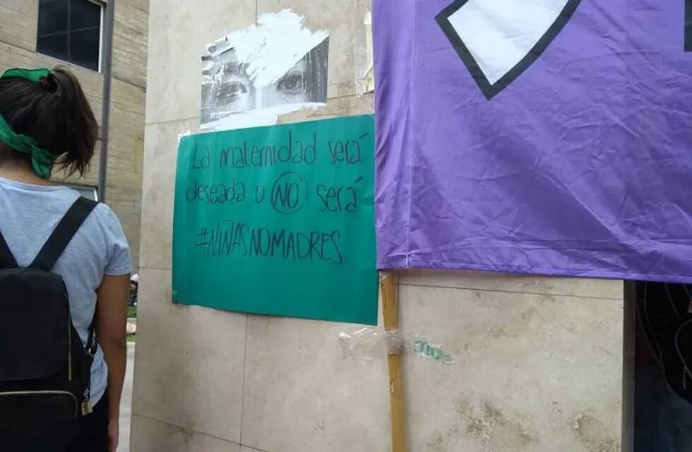 El Gobierno de Jujuy garantiza la realizacion de la ILE  a la niña violada
