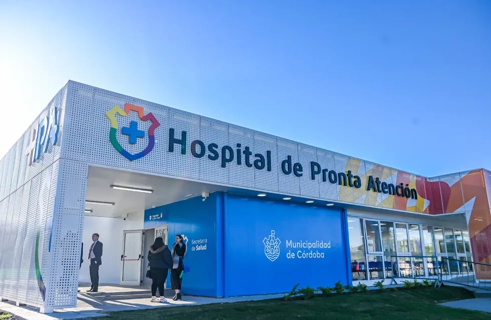 Nuevo Centro Odontológico en Córdoba.