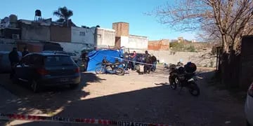 Homicidio de Mauricio Morera en Rosario