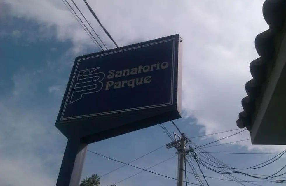 Sanatorio Parque