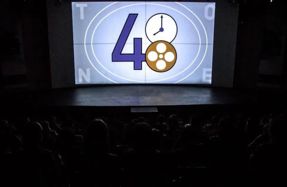 Llega la VI Edición del Festival 48 Hour Film Project Córdoba.