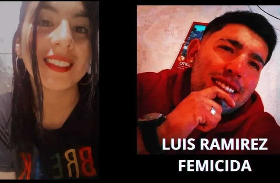 Femicidio en Concarán, San Luis: la víctima habría sido "degollada".